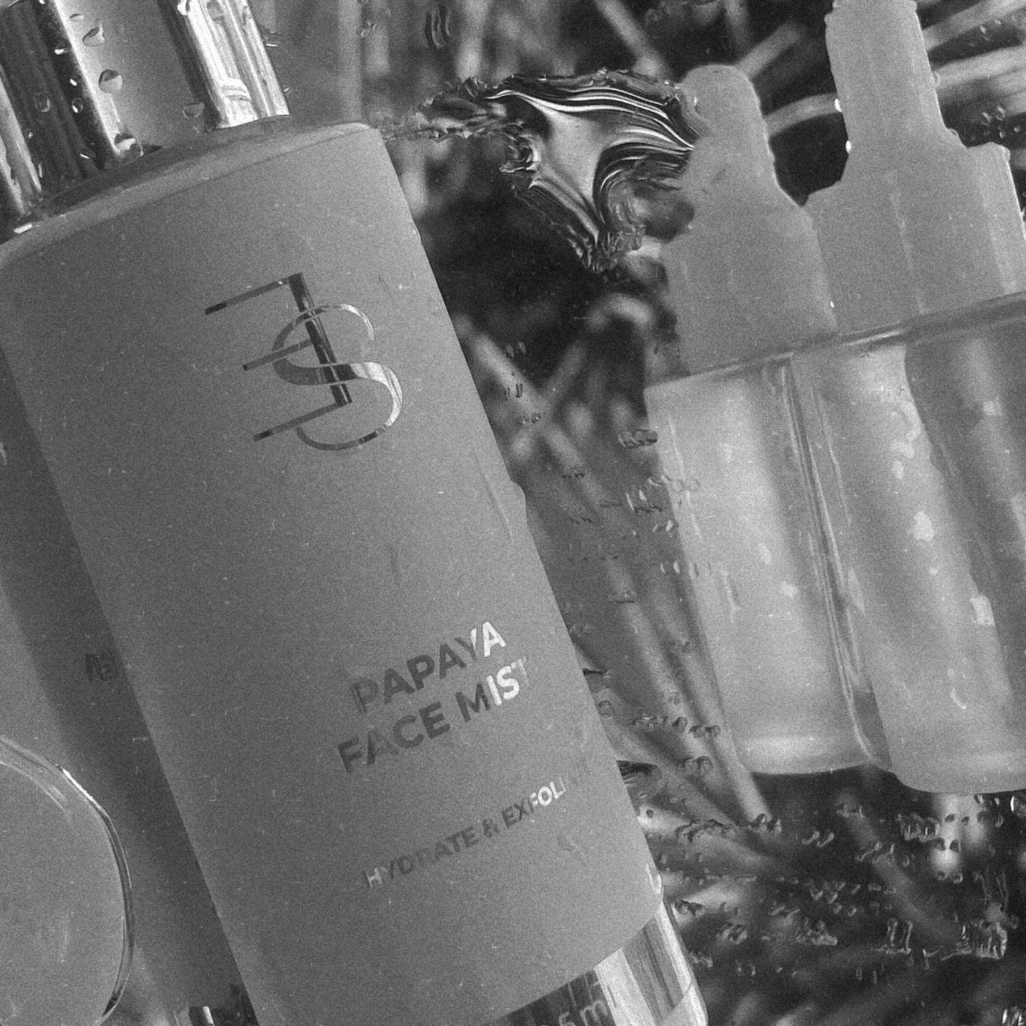Papaya Face Mist
